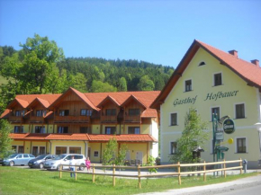 Hotels in Sankt Jakob-Breitenau